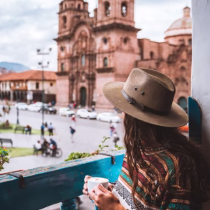 Cuzco, Perú