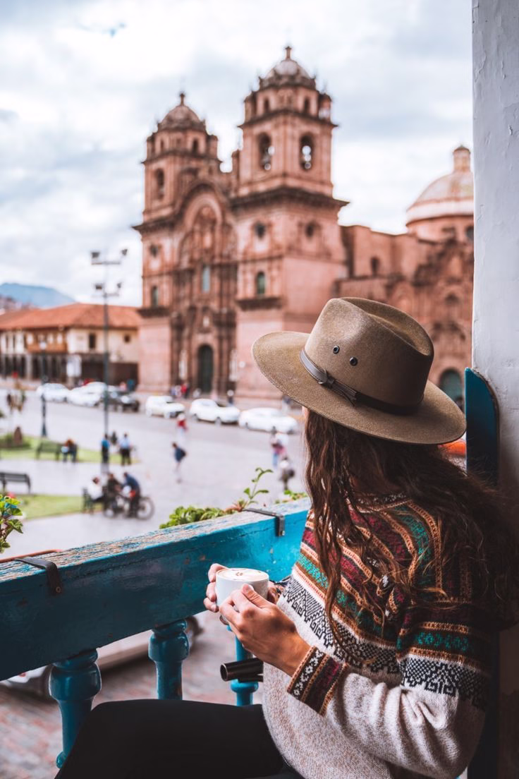 Cuzco, Perú