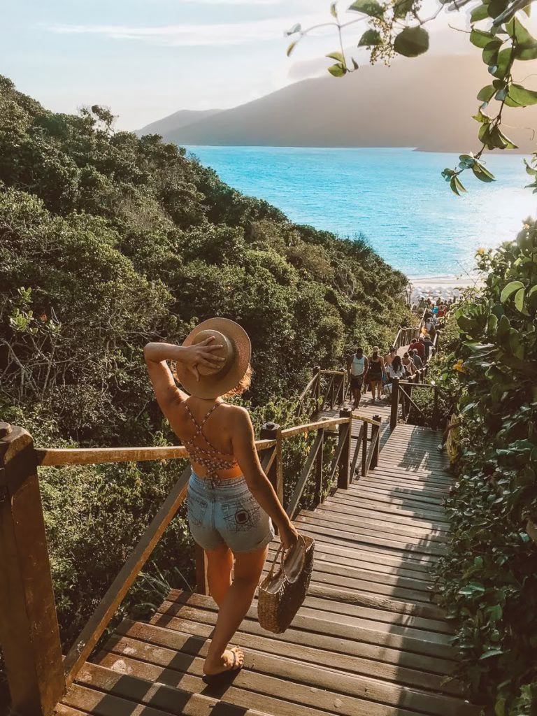 Rio de Janeiro, Brasil - Imagen 3