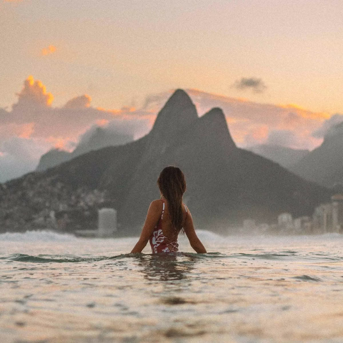 Rio de Janeiro, Brasil - Imagen 2