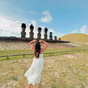 Isla de Pascua