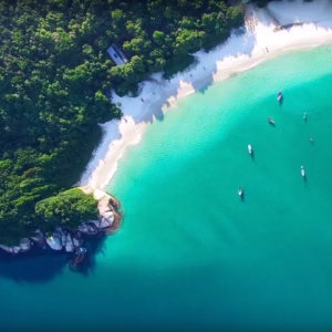 Florianopolis, Brasil