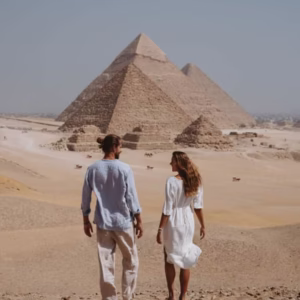 Cairo, Egipto
