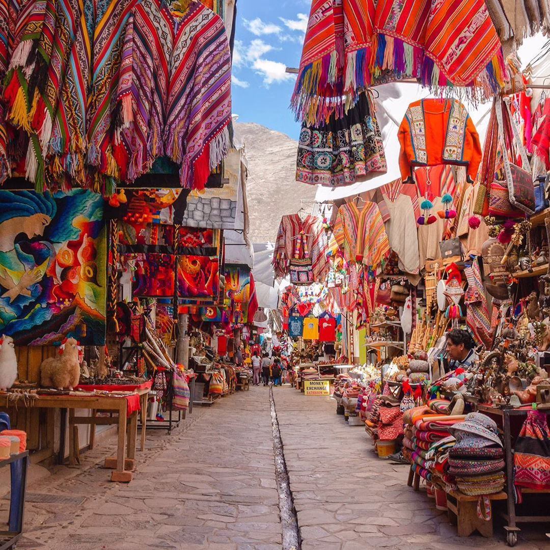 Cuzco, Perú - Imagen 4