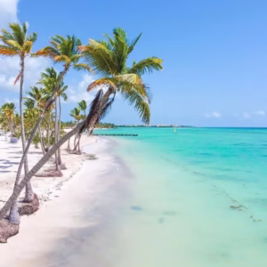Punta Cana, Dominican Republic