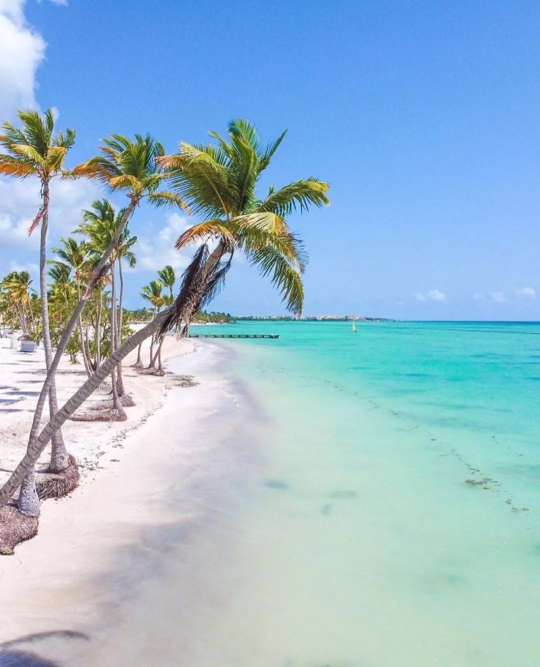Punta Cana, Dominican Republic