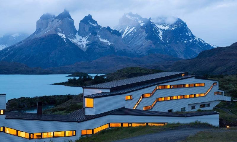 Torres del Paine - Imagen 2