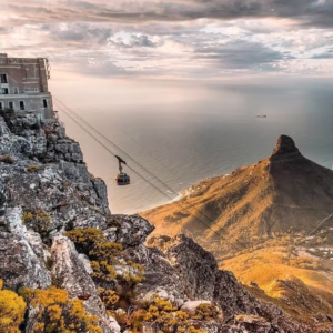 Cape Town, South Africa