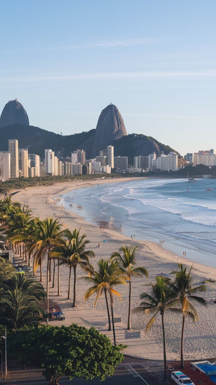 Rio de Janeiro, Brasil - Imagen 4
