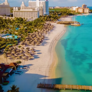 Aruba, Aruba