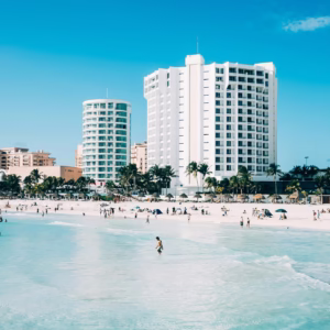 Cancun, Mexico