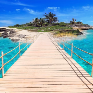 Playa del Carmen, México